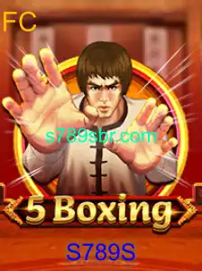 Explorando o Jogo 5Boxing: Regras, Estratégias e Atualizações