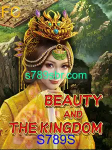 Descubra o Fascinante Mundo de BeautyAndTheKingdom