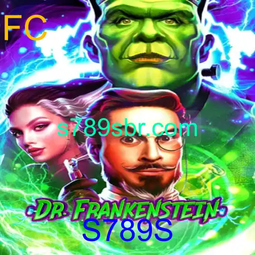 DrFrankenstein: Mergulhe em uma Aventura de Criação e Mistério