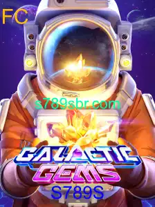 GalacticGems: Explorando o Universo de S789S