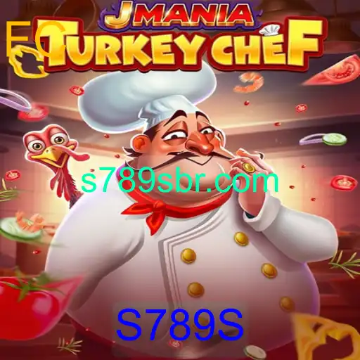 JManiaTurkeyChef: A Nova Sensação Interativa do Mundo dos Jogos