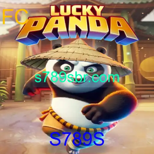 Explorando o Mundo do Jogo 'LuckyPanda' com a Chave 'S789S'