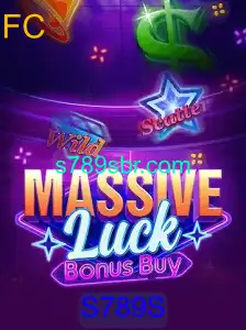 MassiveLuckBonusBuy: Uma Aventura Inovadora no Universo dos Jogos