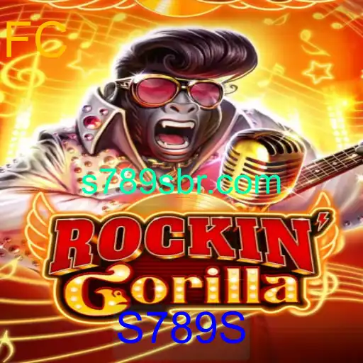 RockinGorilla: O Novo Fenômeno dos Jogos Digitais