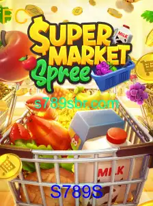 Explorando o Mundo Divertido do SupermarketSpree