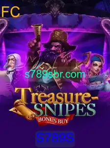 TreasuresnipesBonusBuy: Descubra a Aventura de Caça aos Tesouros no Mundo dos Jogos de Azar